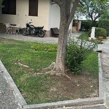 Tarsia Apartment *