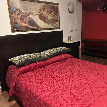 Appartement Tarsia