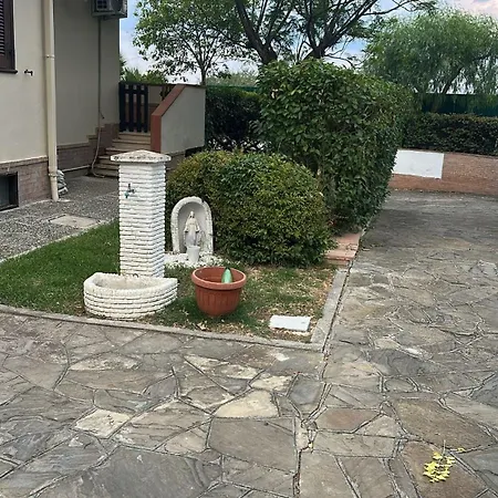 Tarsia 아파트 폴리코로