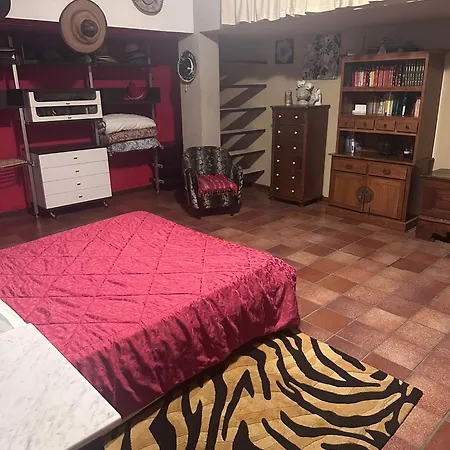 Tarsia 아파트 폴리코로