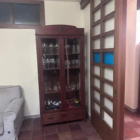 Tarsia 아파트 폴리코로