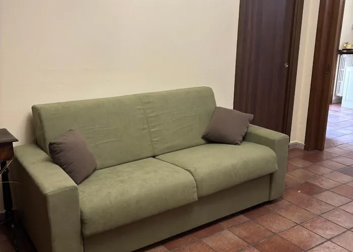 Tarsia Appartamento *