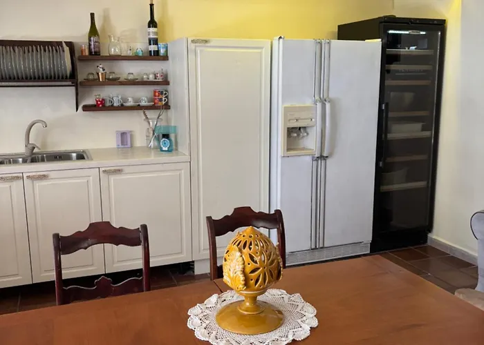 Tarsia Apartament Policoro