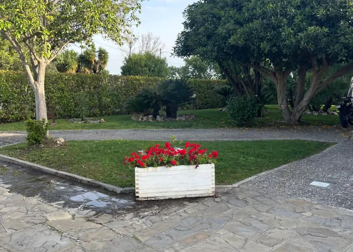 Tarsia Apartament Policoro