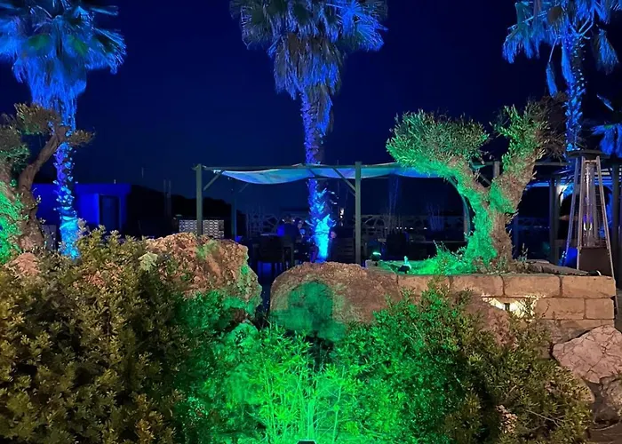 Appartamento Tarsia *