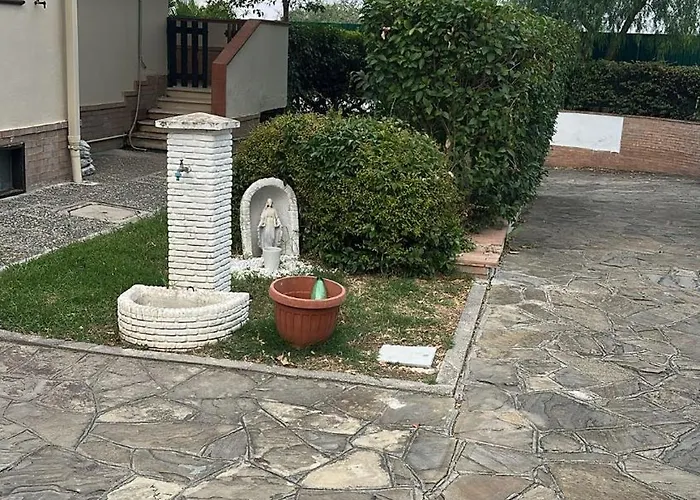 Tarsia Apartament Policoro