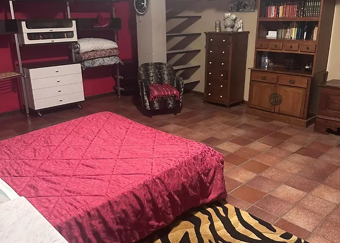 Tarsia Apartament Policoro