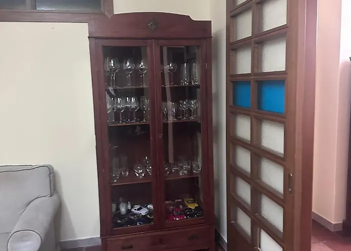 Tarsia Apartament Policoro