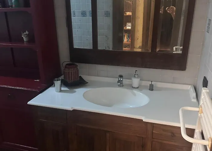 Apartament Tarsia Policoro